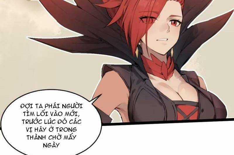 Ngươi Là Hạng Người Gì Cũng Dám Ở Tiên Giới Lên Mặt Với Ta? Chapter 16 trang 50