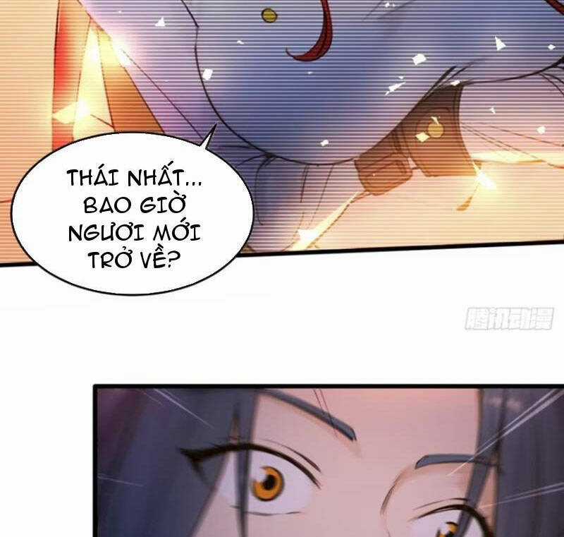 Ngươi Là Hạng Người Gì Cũng Dám Ở Tiên Giới Lên Mặt Với Ta? Chapter 17 trang 108