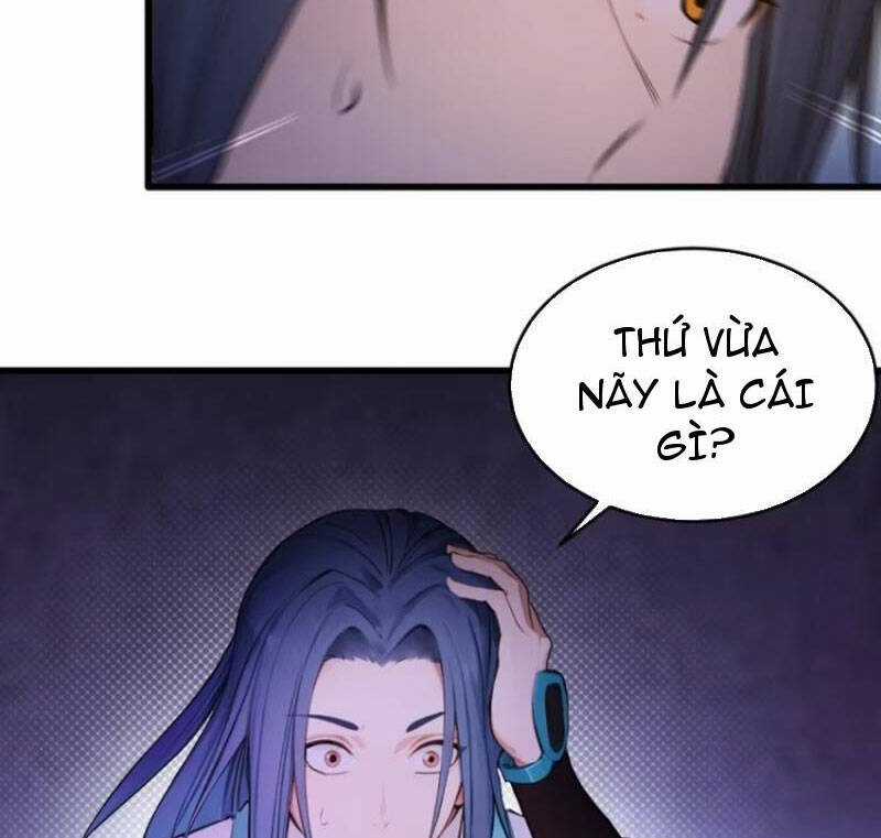 Ngươi Là Hạng Người Gì Cũng Dám Ở Tiên Giới Lên Mặt Với Ta? Chapter 17 trang 109