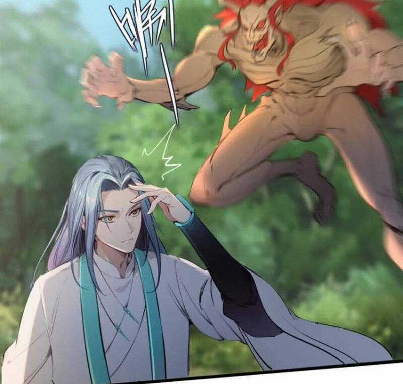 Ngươi Là Hạng Người Gì Cũng Dám Ở Tiên Giới Lên Mặt Với Ta? Chapter 17 trang 111