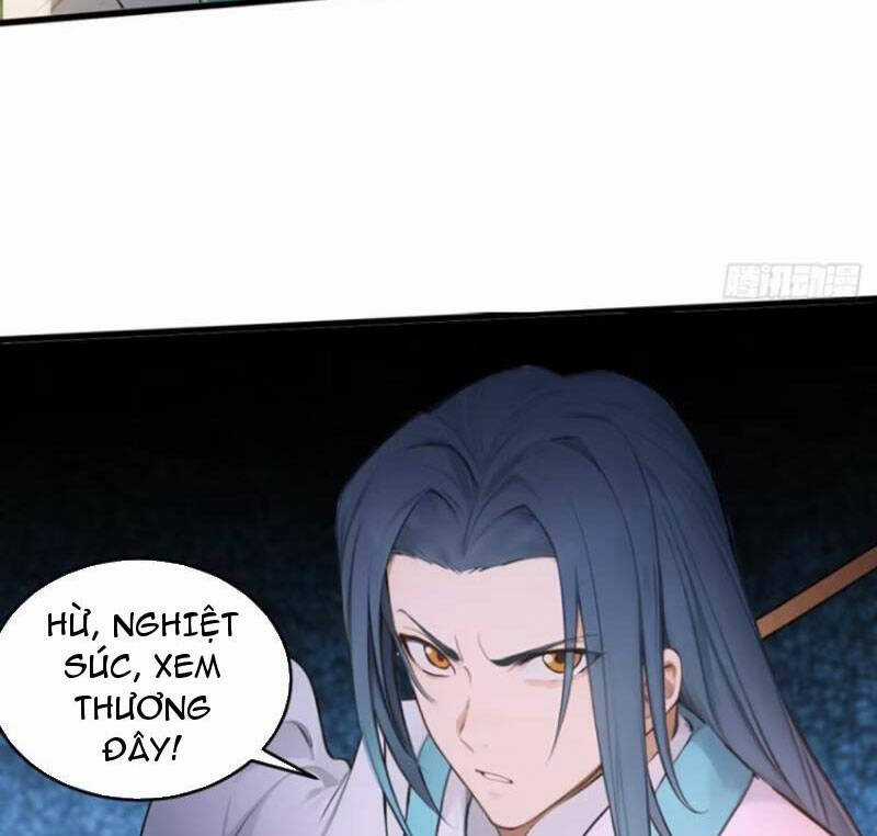 Ngươi Là Hạng Người Gì Cũng Dám Ở Tiên Giới Lên Mặt Với Ta? Chapter 17 trang 112