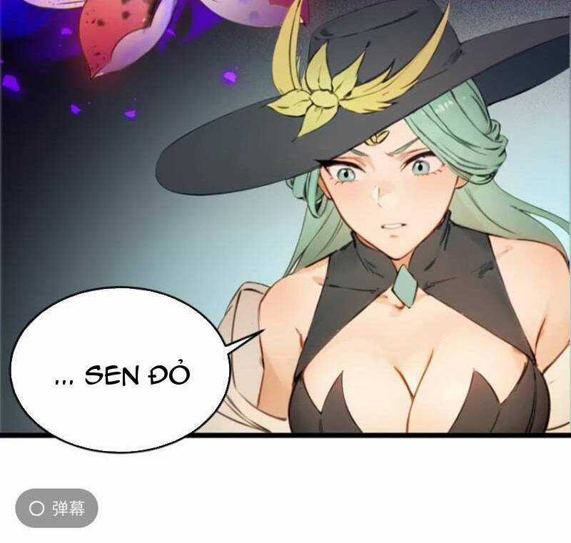 Ngươi Là Hạng Người Gì Cũng Dám Ở Tiên Giới Lên Mặt Với Ta? Chapter 17 trang 119