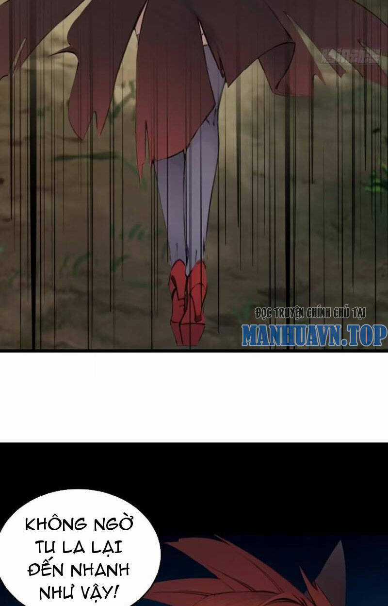 Ngươi Là Hạng Người Gì Cũng Dám Ở Tiên Giới Lên Mặt Với Ta? Chapter 17 trang 12