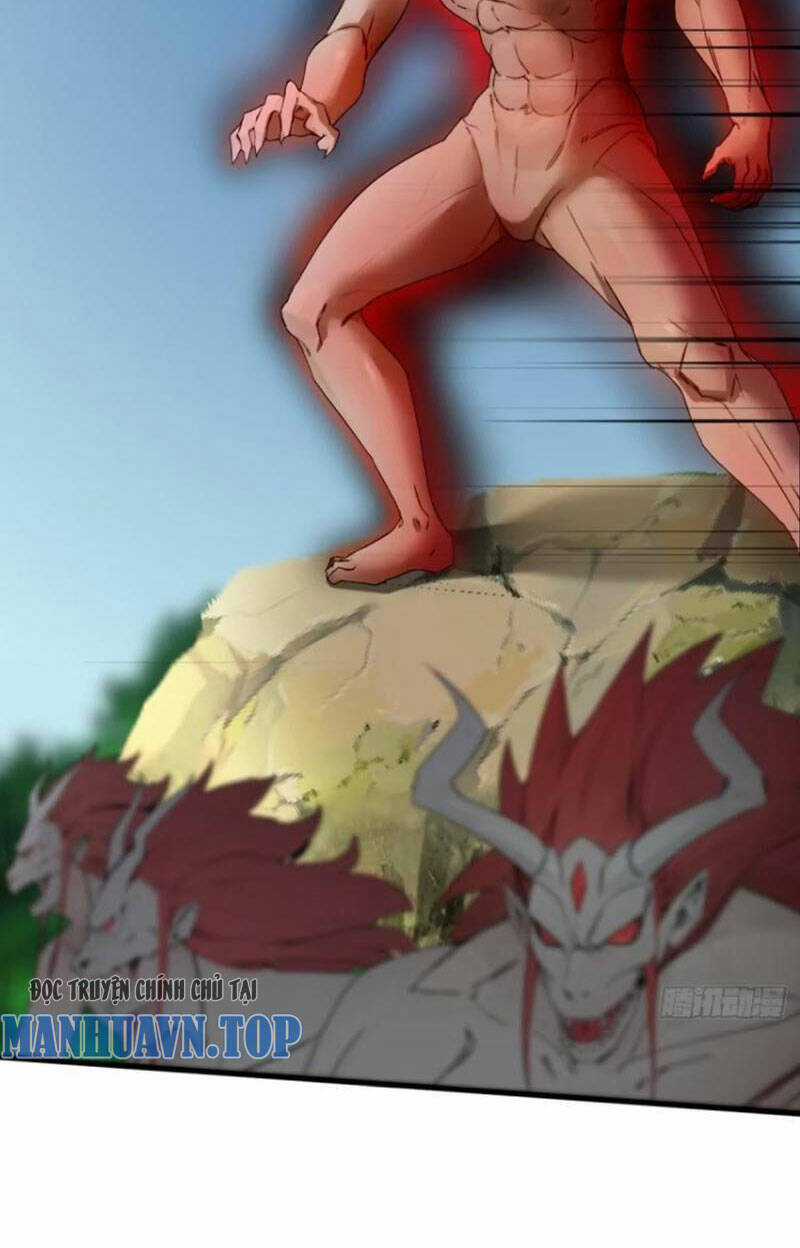 Ngươi Là Hạng Người Gì Cũng Dám Ở Tiên Giới Lên Mặt Với Ta? Chapter 17 trang 17