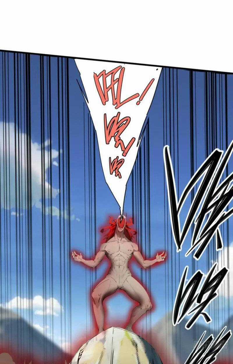 Ngươi Là Hạng Người Gì Cũng Dám Ở Tiên Giới Lên Mặt Với Ta? Chapter 17 trang 18