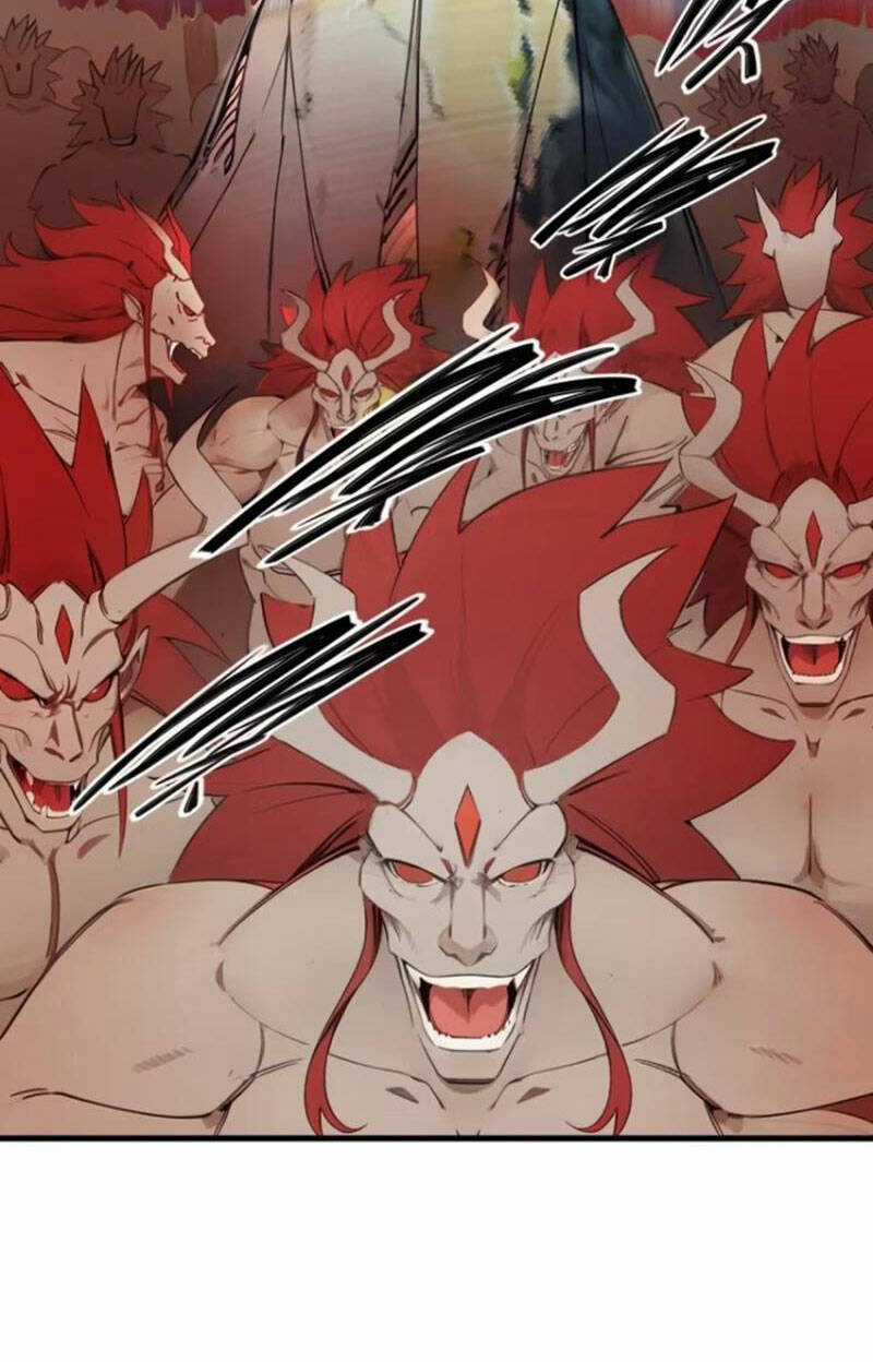 Ngươi Là Hạng Người Gì Cũng Dám Ở Tiên Giới Lên Mặt Với Ta? Chapter 17 trang 19