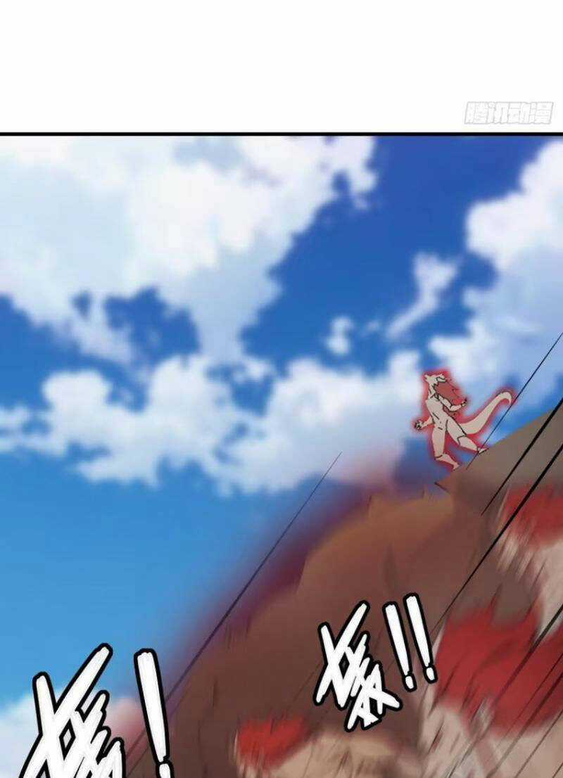 Ngươi Là Hạng Người Gì Cũng Dám Ở Tiên Giới Lên Mặt Với Ta? Chapter 17 trang 20