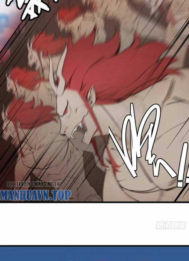 Ngươi Là Hạng Người Gì Cũng Dám Ở Tiên Giới Lên Mặt Với Ta? Chapter 17 trang 21