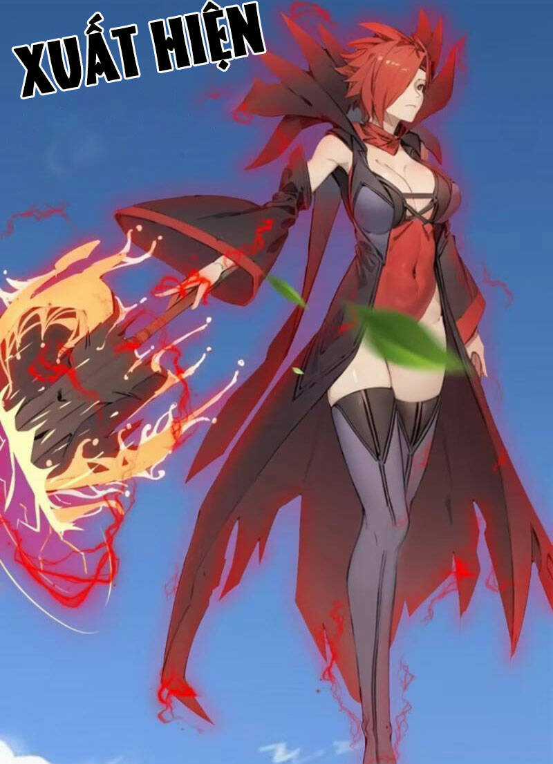 Ngươi Là Hạng Người Gì Cũng Dám Ở Tiên Giới Lên Mặt Với Ta? Chapter 17 trang 22