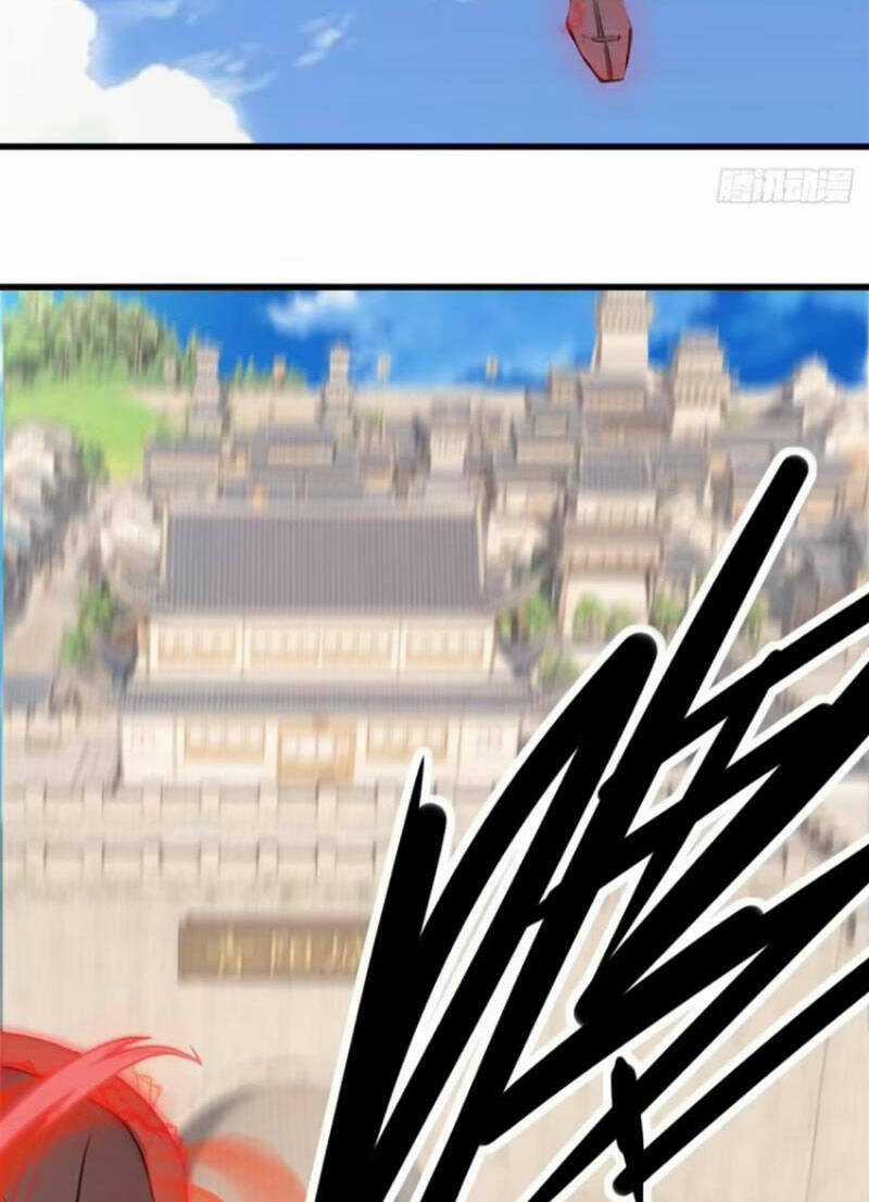 Ngươi Là Hạng Người Gì Cũng Dám Ở Tiên Giới Lên Mặt Với Ta? Chapter 17 trang 23