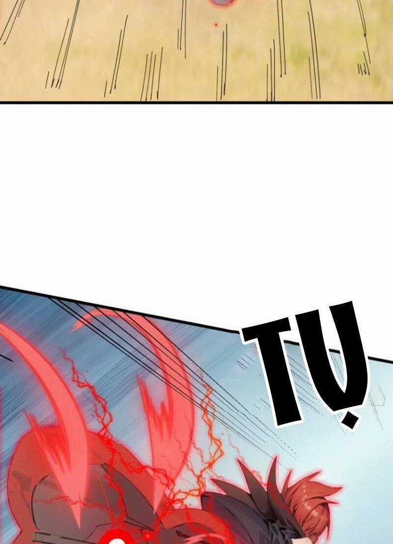 Ngươi Là Hạng Người Gì Cũng Dám Ở Tiên Giới Lên Mặt Với Ta? Chapter 17 trang 25