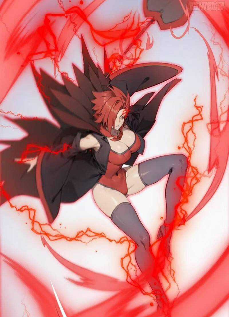 Ngươi Là Hạng Người Gì Cũng Dám Ở Tiên Giới Lên Mặt Với Ta? Chapter 17 trang 27