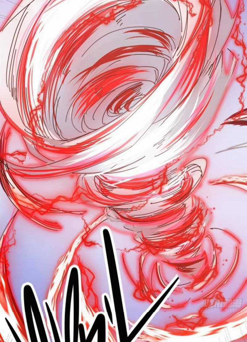 Ngươi Là Hạng Người Gì Cũng Dám Ở Tiên Giới Lên Mặt Với Ta? Chapter 17 trang 30