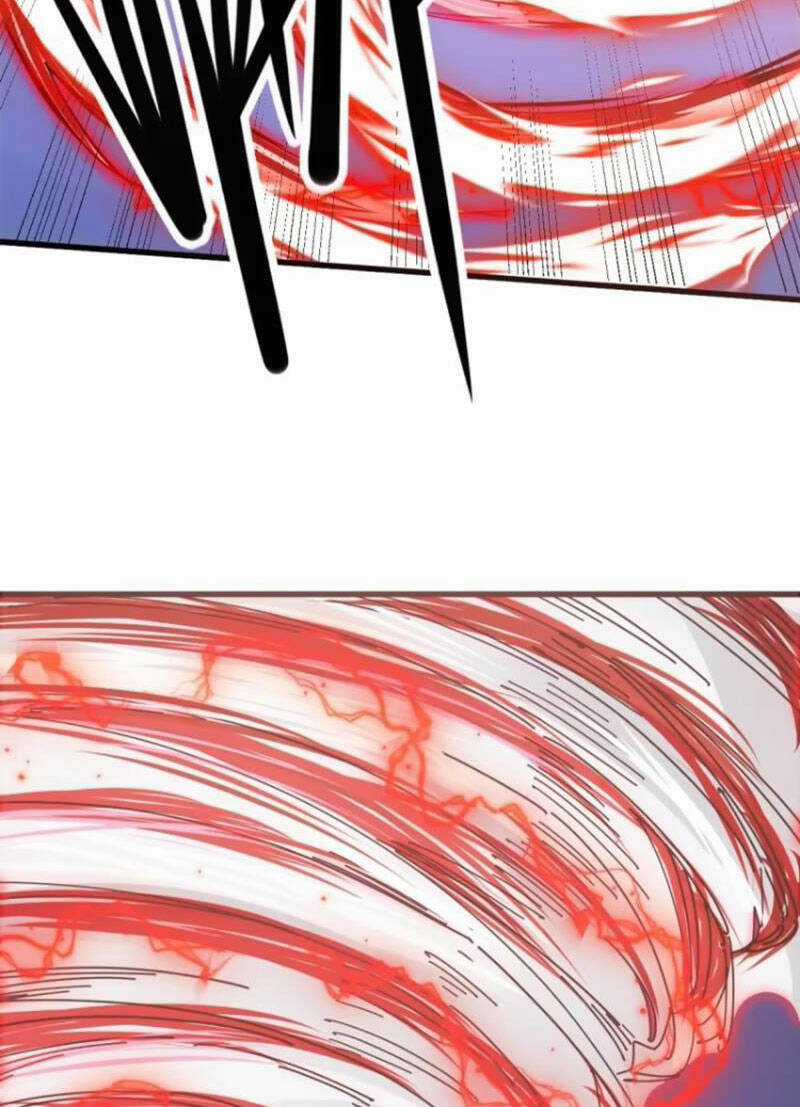 Ngươi Là Hạng Người Gì Cũng Dám Ở Tiên Giới Lên Mặt Với Ta? Chapter 17 trang 31