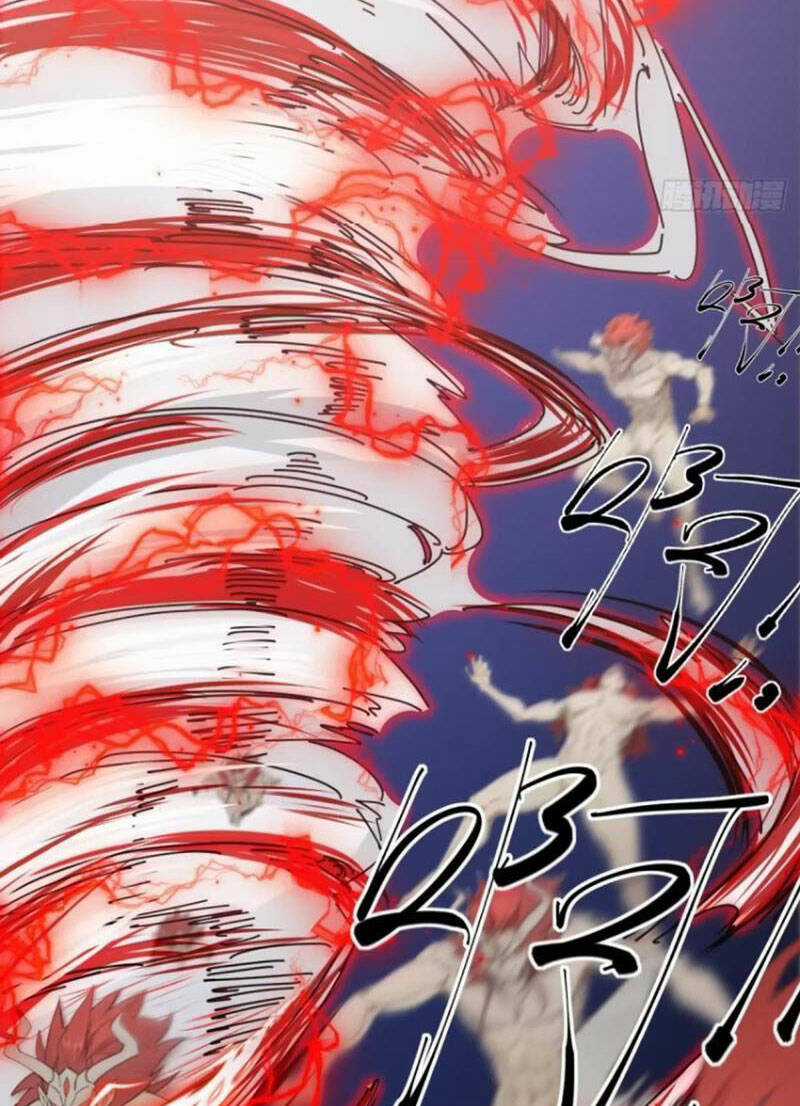 Ngươi Là Hạng Người Gì Cũng Dám Ở Tiên Giới Lên Mặt Với Ta? Chapter 17 trang 32