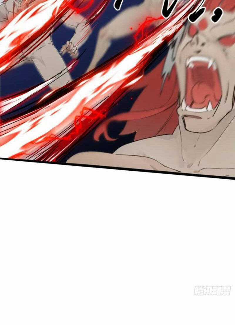 Ngươi Là Hạng Người Gì Cũng Dám Ở Tiên Giới Lên Mặt Với Ta? Chapter 17 trang 33