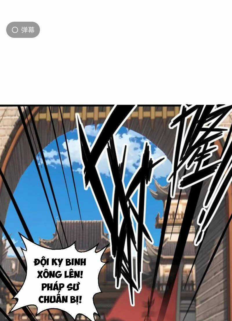 Ngươi Là Hạng Người Gì Cũng Dám Ở Tiên Giới Lên Mặt Với Ta? Chapter 17 trang 34