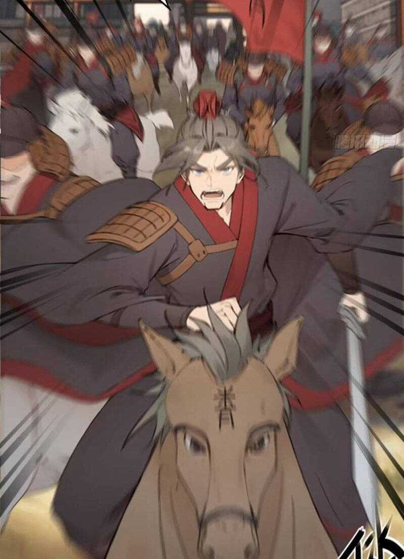 Ngươi Là Hạng Người Gì Cũng Dám Ở Tiên Giới Lên Mặt Với Ta? Chapter 17 trang 35