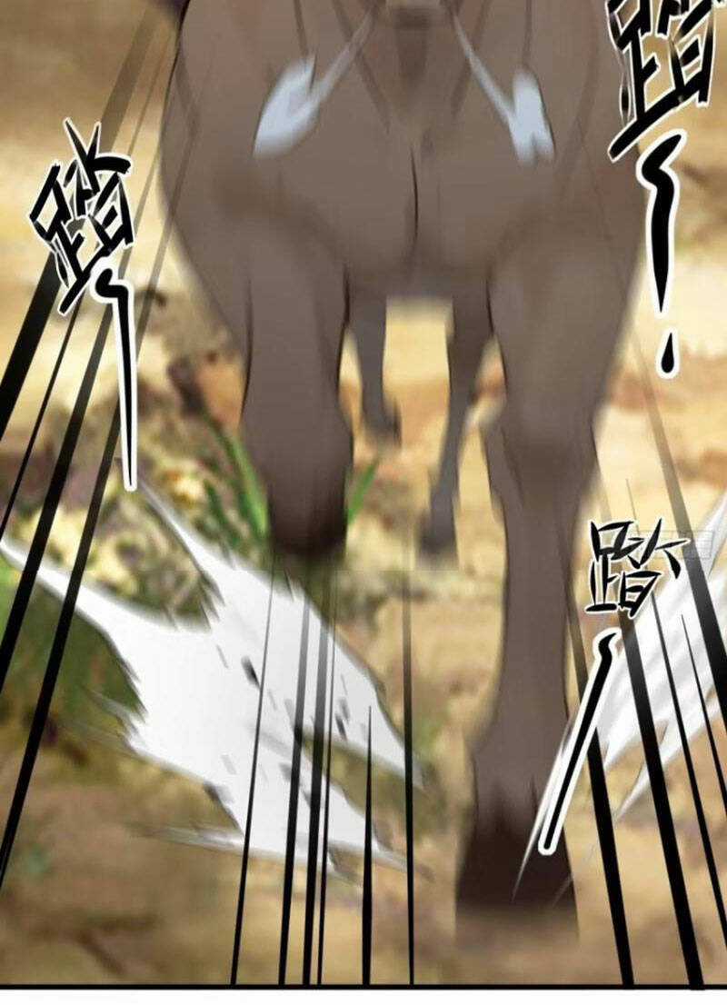 Ngươi Là Hạng Người Gì Cũng Dám Ở Tiên Giới Lên Mặt Với Ta? Chapter 17 trang 36