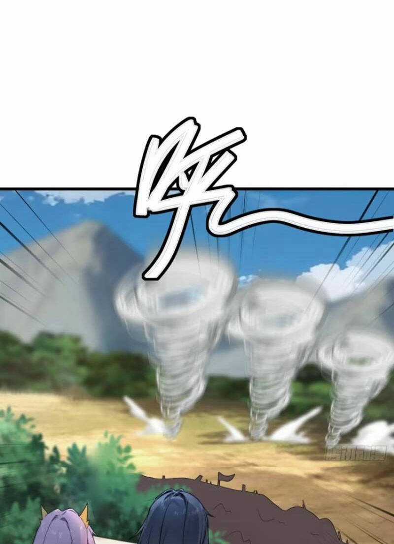 Ngươi Là Hạng Người Gì Cũng Dám Ở Tiên Giới Lên Mặt Với Ta? Chapter 17 trang 37