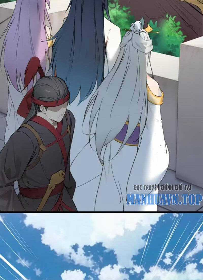 Ngươi Là Hạng Người Gì Cũng Dám Ở Tiên Giới Lên Mặt Với Ta? Chapter 17 trang 38