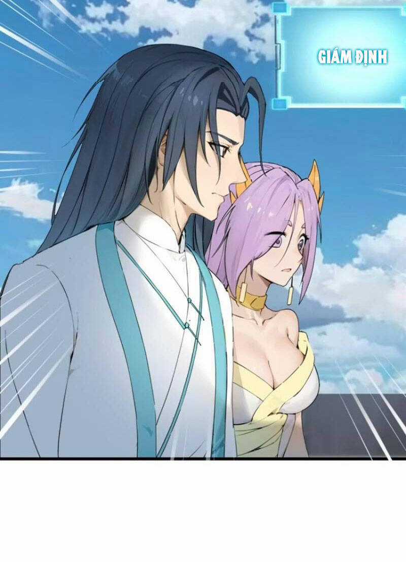 Ngươi Là Hạng Người Gì Cũng Dám Ở Tiên Giới Lên Mặt Với Ta? Chapter 17 trang 39