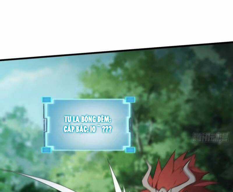 Ngươi Là Hạng Người Gì Cũng Dám Ở Tiên Giới Lên Mặt Với Ta? Chapter 17 trang 40