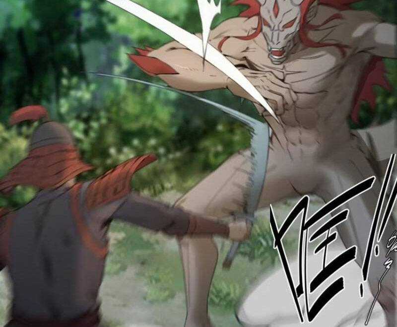 Ngươi Là Hạng Người Gì Cũng Dám Ở Tiên Giới Lên Mặt Với Ta? Chapter 17 trang 41