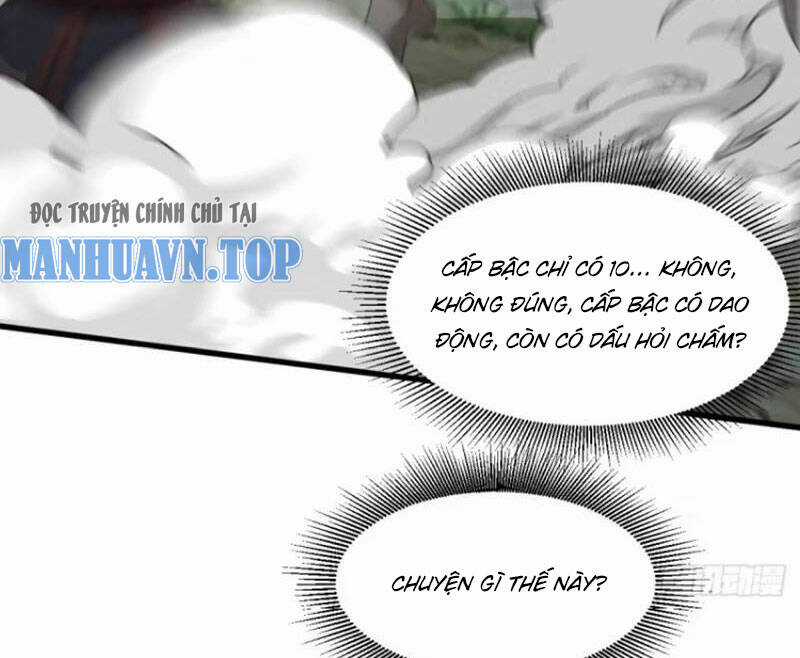 Ngươi Là Hạng Người Gì Cũng Dám Ở Tiên Giới Lên Mặt Với Ta? Chapter 17 trang 42
