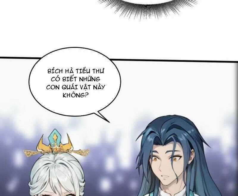 Ngươi Là Hạng Người Gì Cũng Dám Ở Tiên Giới Lên Mặt Với Ta? Chapter 17 trang 43
