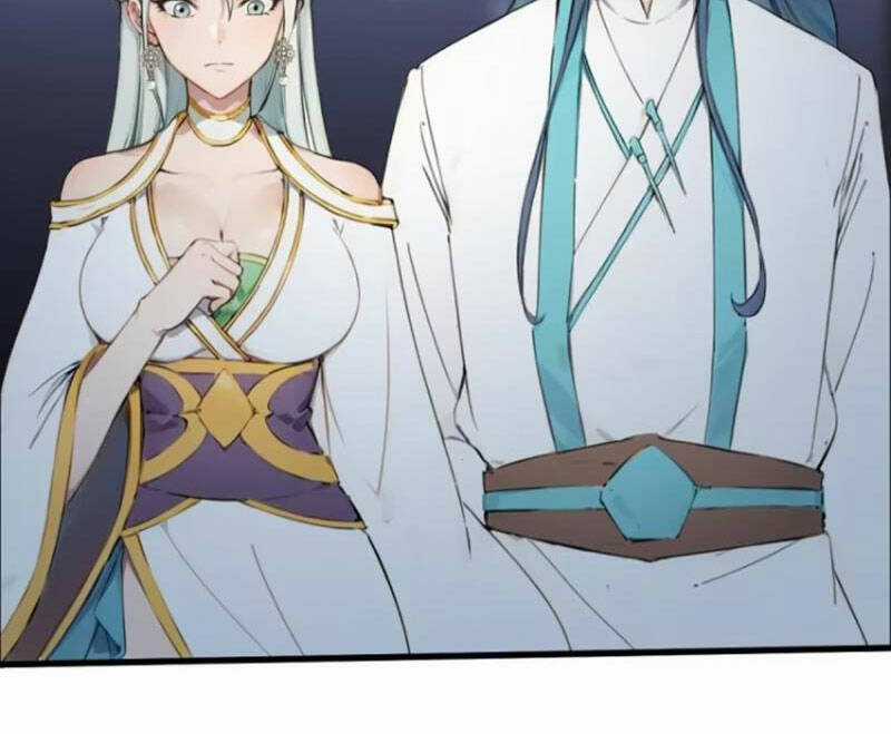 Ngươi Là Hạng Người Gì Cũng Dám Ở Tiên Giới Lên Mặt Với Ta? Chapter 17 trang 44