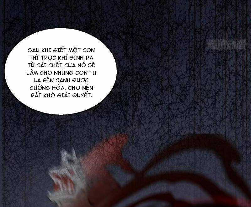 Ngươi Là Hạng Người Gì Cũng Dám Ở Tiên Giới Lên Mặt Với Ta? Chapter 17 trang 47