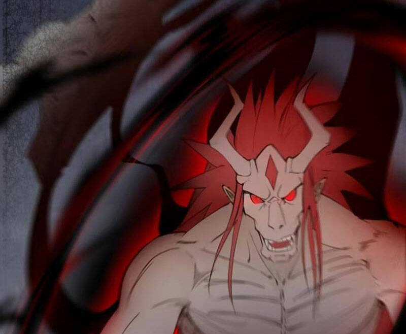 Ngươi Là Hạng Người Gì Cũng Dám Ở Tiên Giới Lên Mặt Với Ta? Chapter 17 trang 48