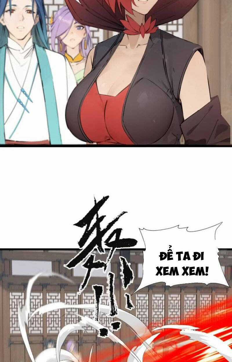 Ngươi Là Hạng Người Gì Cũng Dám Ở Tiên Giới Lên Mặt Với Ta? Chapter 17 trang 5