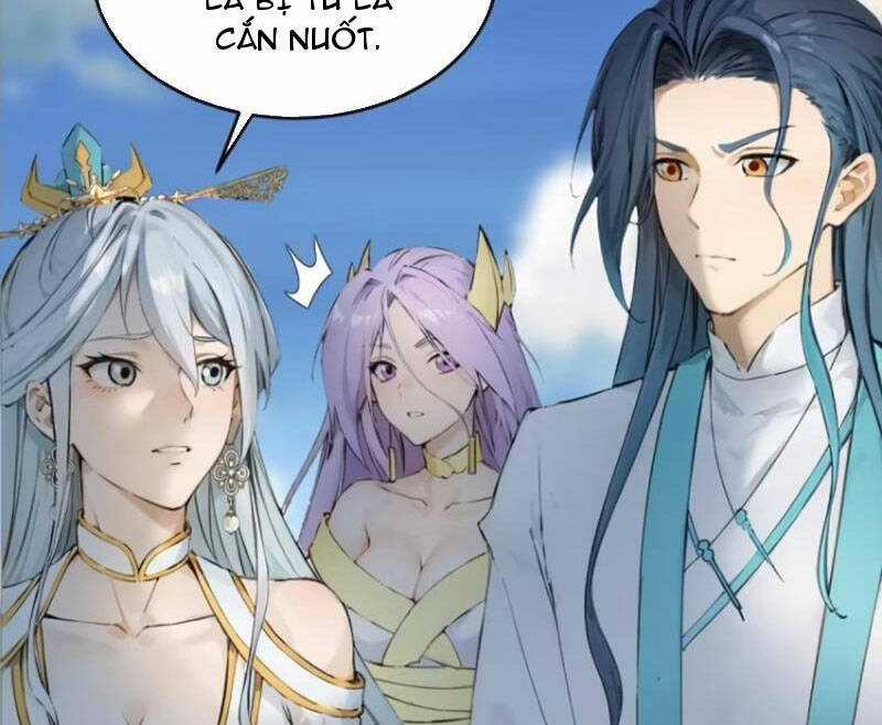 Ngươi Là Hạng Người Gì Cũng Dám Ở Tiên Giới Lên Mặt Với Ta? Chapter 17 trang 52