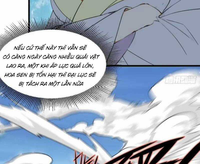 Ngươi Là Hạng Người Gì Cũng Dám Ở Tiên Giới Lên Mặt Với Ta? Chapter 17 trang 54