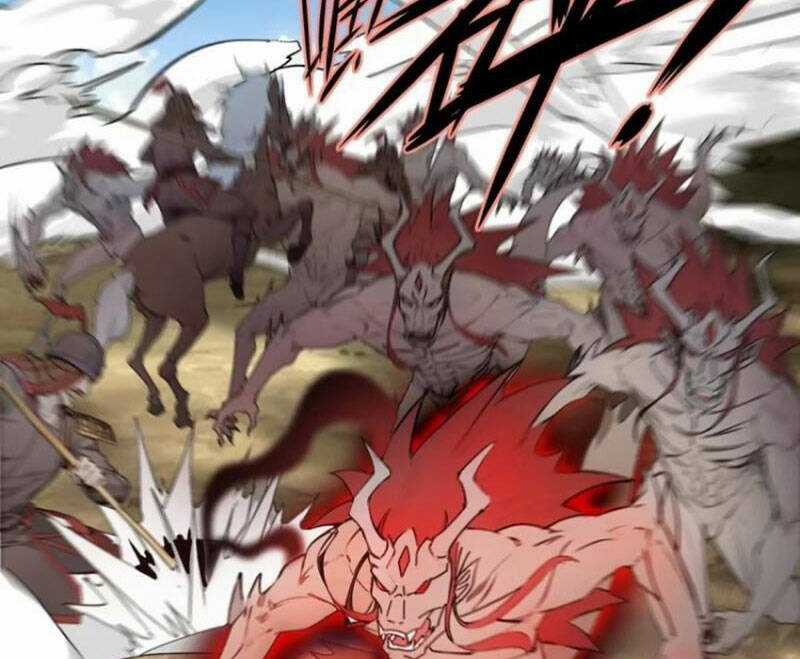 Ngươi Là Hạng Người Gì Cũng Dám Ở Tiên Giới Lên Mặt Với Ta? Chapter 17 trang 55