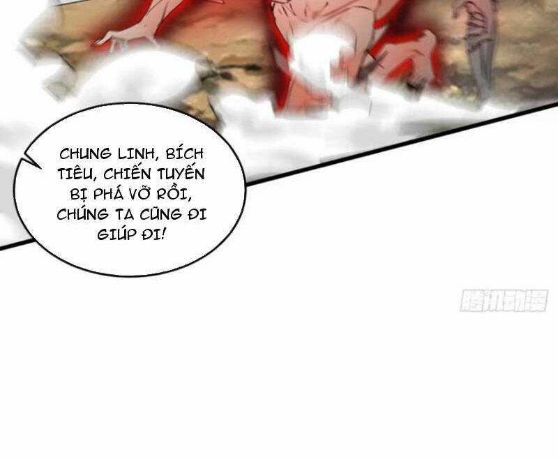 Ngươi Là Hạng Người Gì Cũng Dám Ở Tiên Giới Lên Mặt Với Ta? Chapter 17 trang 56