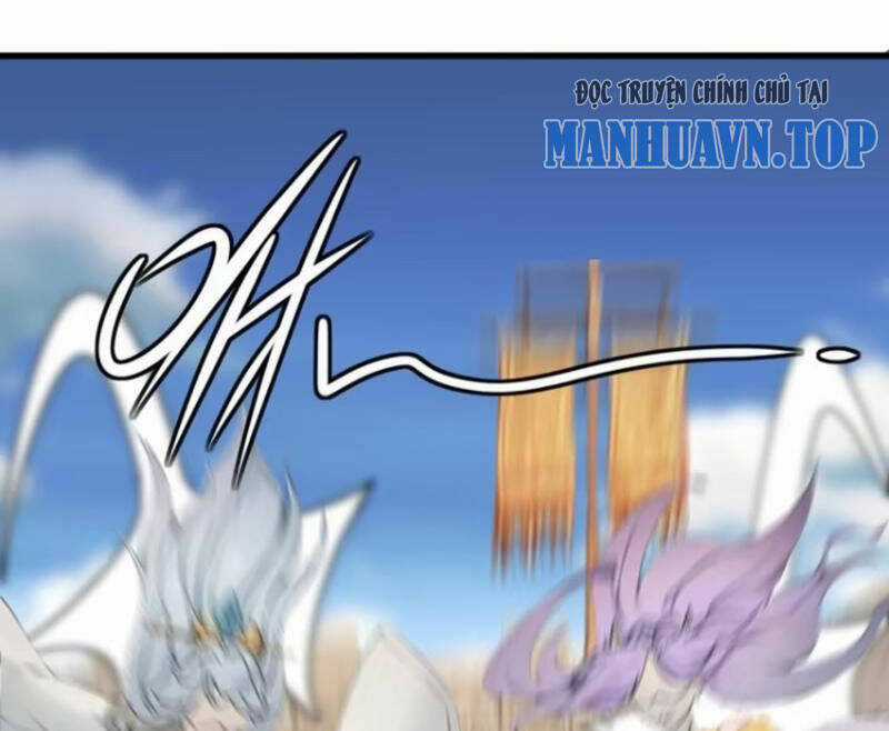 Ngươi Là Hạng Người Gì Cũng Dám Ở Tiên Giới Lên Mặt Với Ta? Chapter 17 trang 57