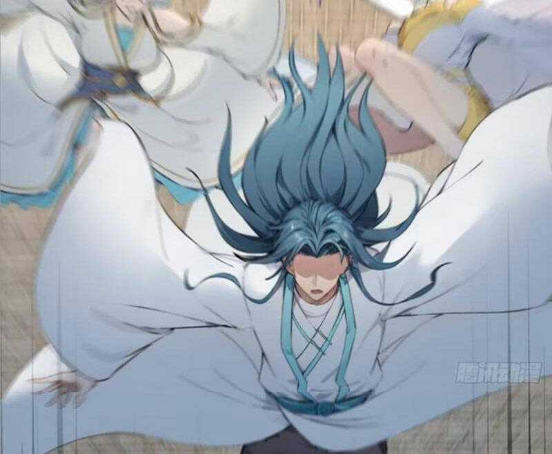 Ngươi Là Hạng Người Gì Cũng Dám Ở Tiên Giới Lên Mặt Với Ta? Chapter 17 trang 58