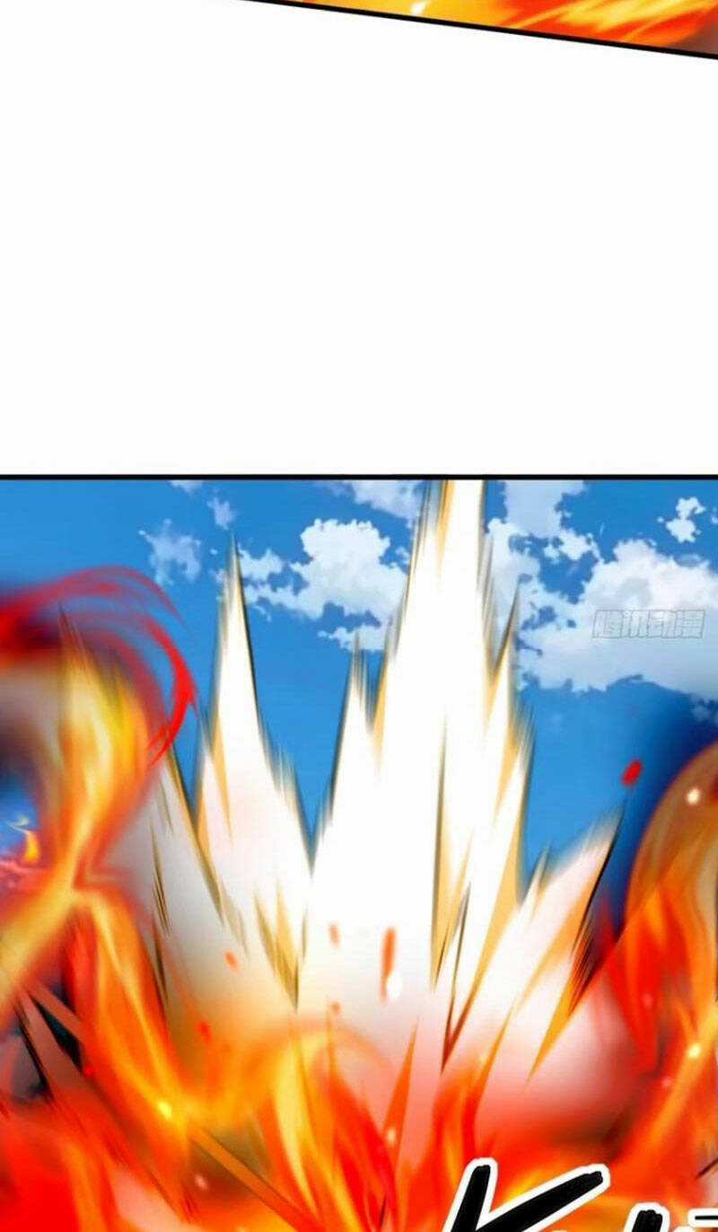 Ngươi Là Hạng Người Gì Cũng Dám Ở Tiên Giới Lên Mặt Với Ta? Chapter 17 trang 62