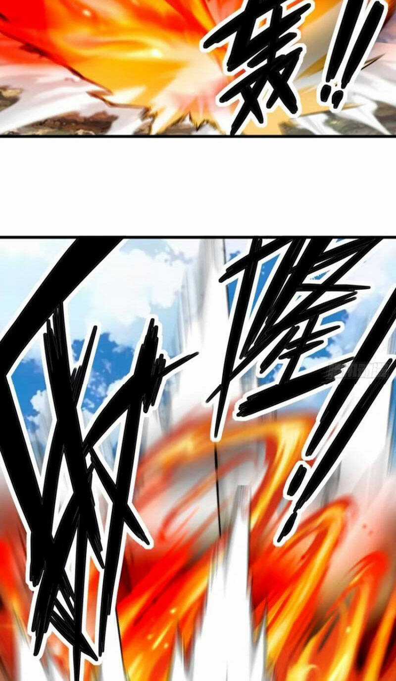 Ngươi Là Hạng Người Gì Cũng Dám Ở Tiên Giới Lên Mặt Với Ta? Chapter 17 trang 63