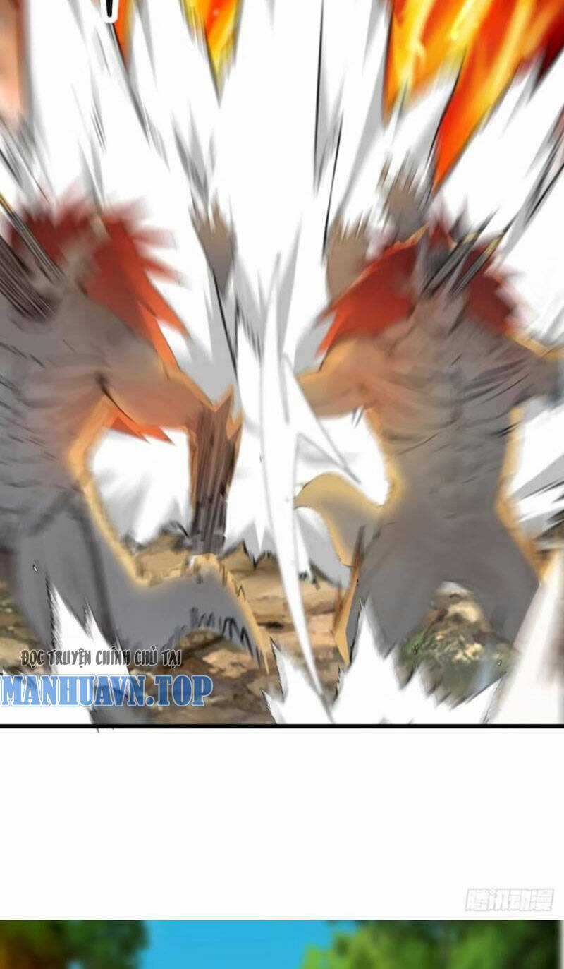 Ngươi Là Hạng Người Gì Cũng Dám Ở Tiên Giới Lên Mặt Với Ta? Chapter 17 trang 64