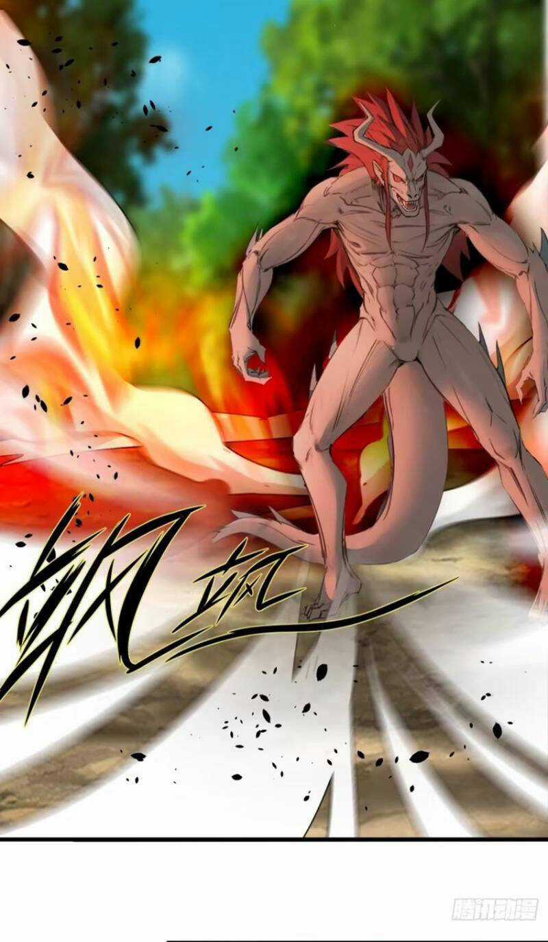 Ngươi Là Hạng Người Gì Cũng Dám Ở Tiên Giới Lên Mặt Với Ta? Chapter 17 trang 65