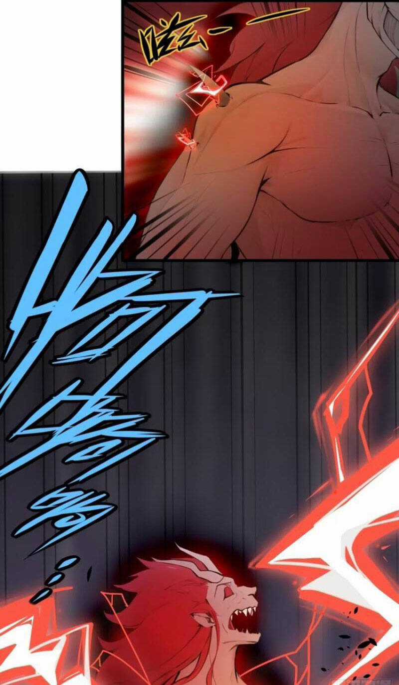 Ngươi Là Hạng Người Gì Cũng Dám Ở Tiên Giới Lên Mặt Với Ta? Chapter 17 trang 66