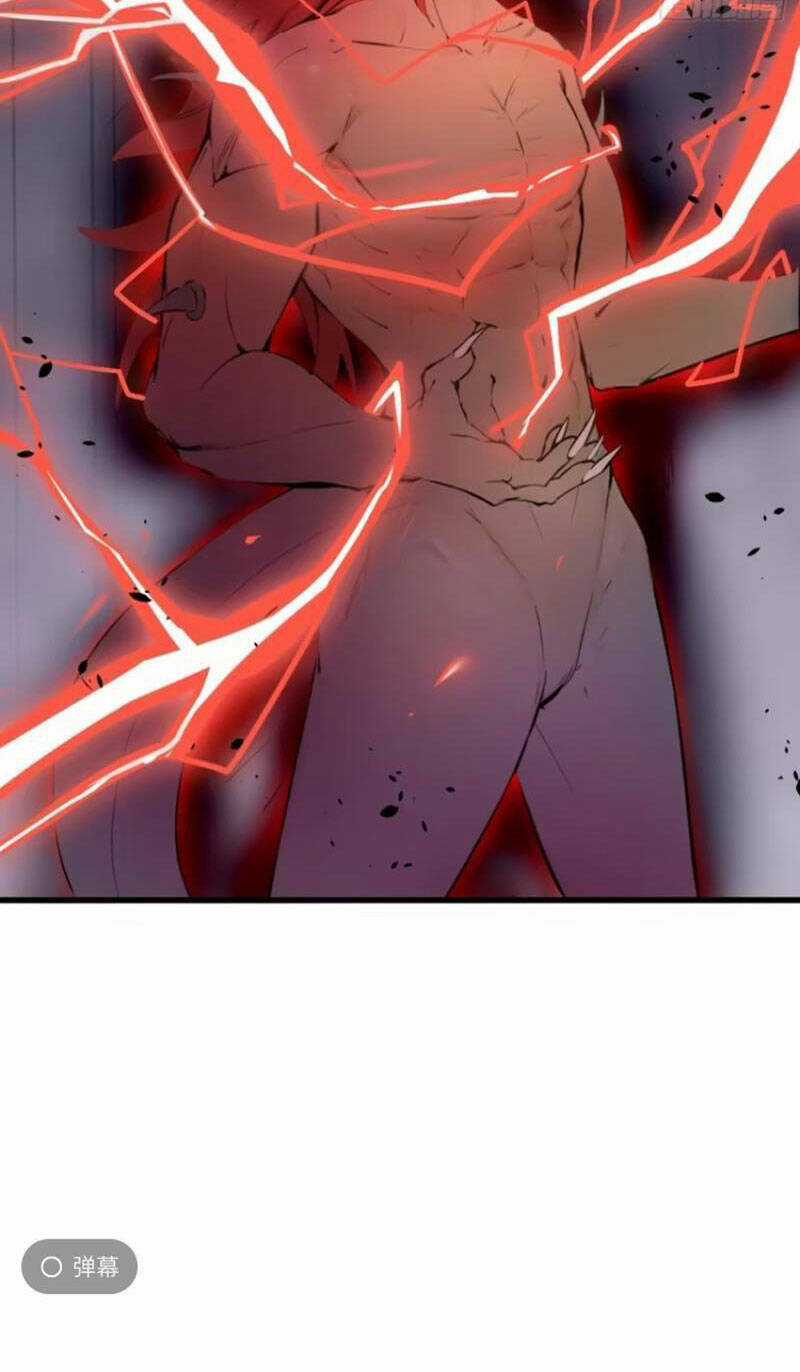 Ngươi Là Hạng Người Gì Cũng Dám Ở Tiên Giới Lên Mặt Với Ta? Chapter 17 trang 67