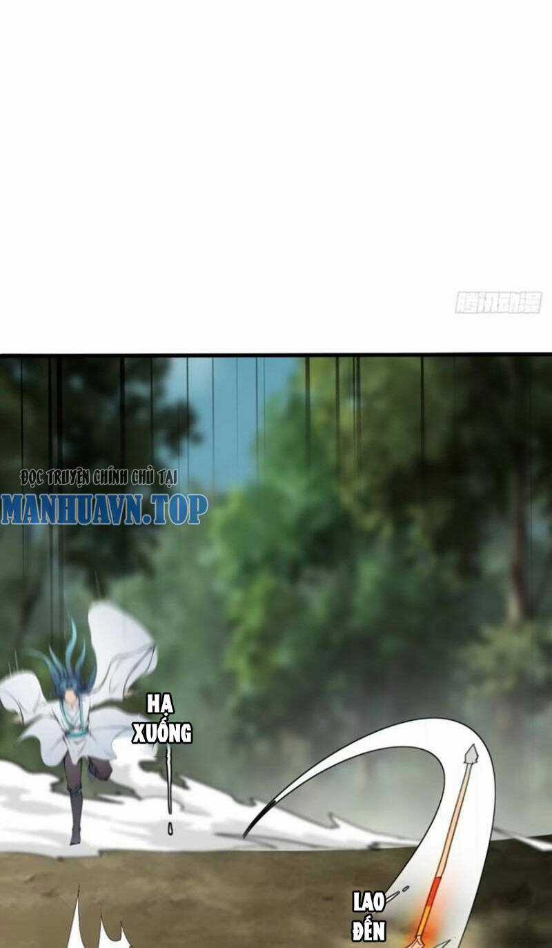 Ngươi Là Hạng Người Gì Cũng Dám Ở Tiên Giới Lên Mặt Với Ta? Chapter 17 trang 68