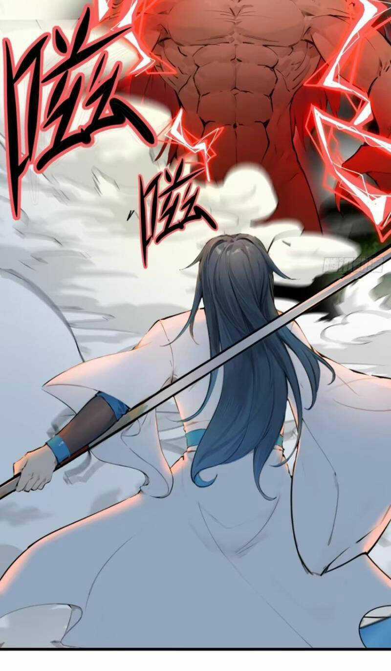 Ngươi Là Hạng Người Gì Cũng Dám Ở Tiên Giới Lên Mặt Với Ta? Chapter 17 trang 70