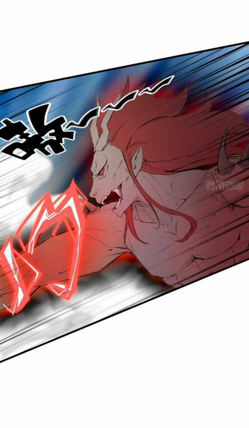 Ngươi Là Hạng Người Gì Cũng Dám Ở Tiên Giới Lên Mặt Với Ta? Chapter 17 trang 71