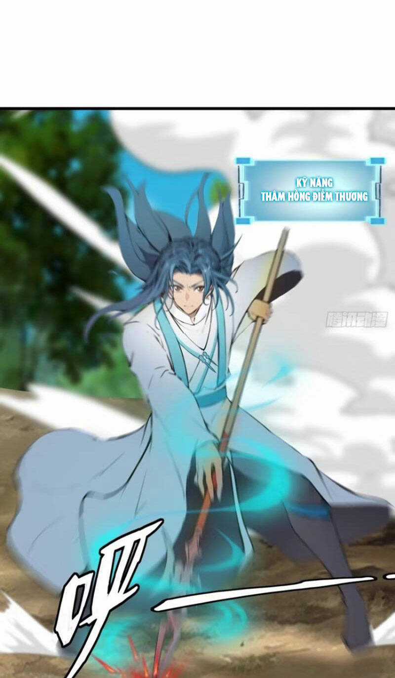 Ngươi Là Hạng Người Gì Cũng Dám Ở Tiên Giới Lên Mặt Với Ta? Chapter 17 trang 72